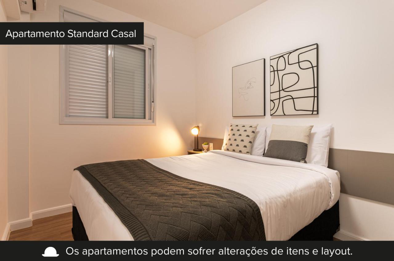 Smart Charlie Consolacao Sao Paulo Bagian luar foto