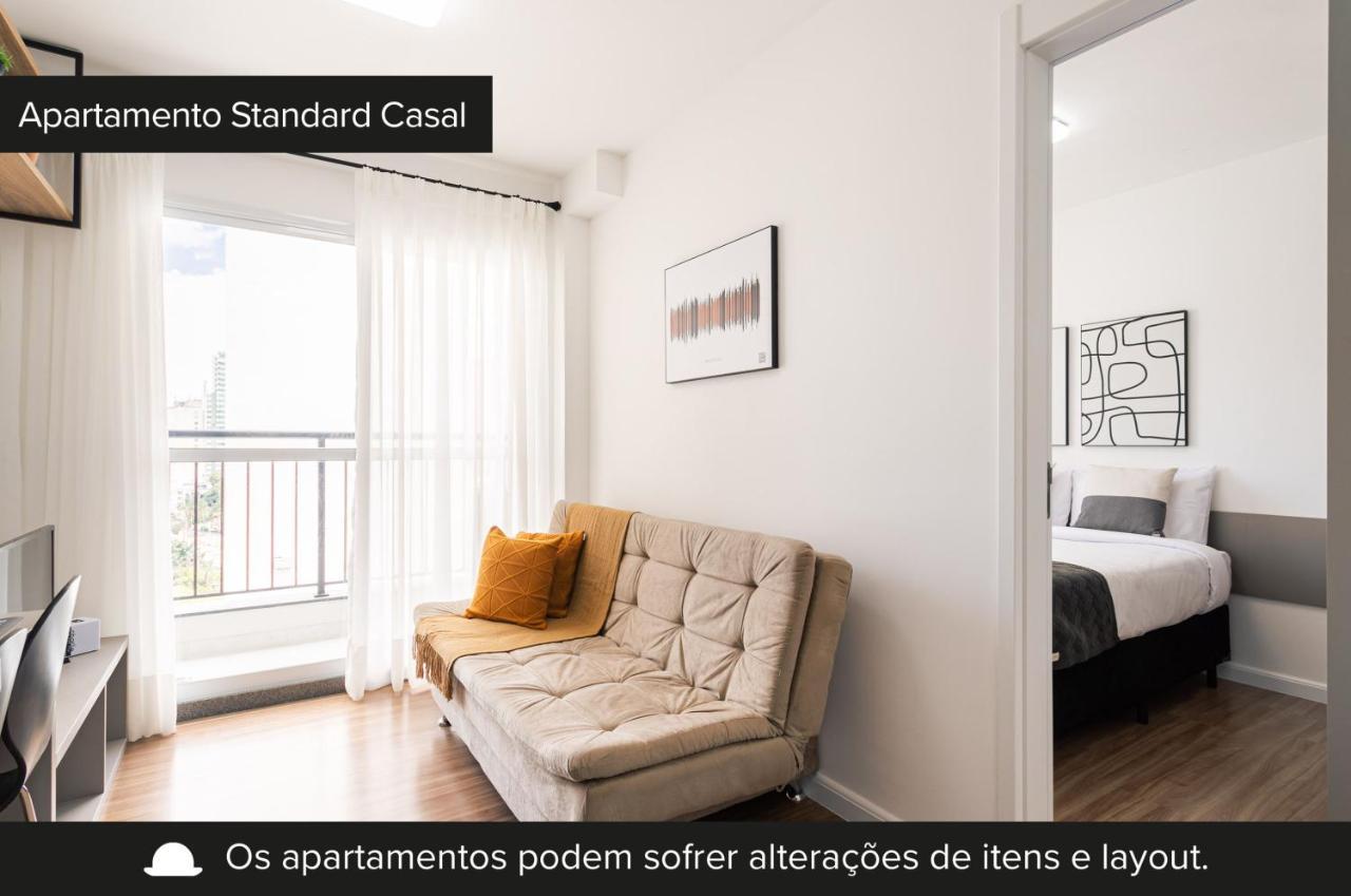 Smart Charlie Consolacao Sao Paulo Bagian luar foto