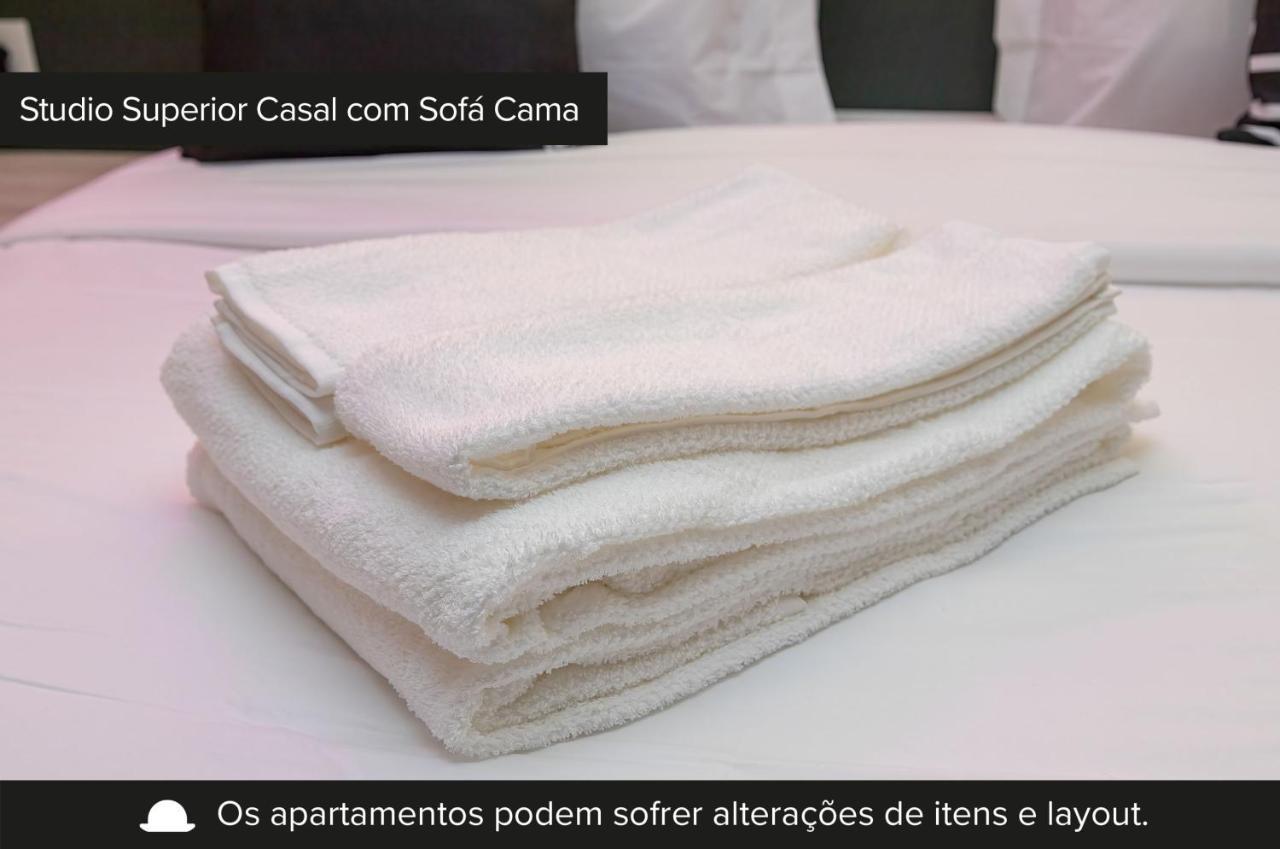 Smart Charlie Consolacao Sao Paulo Bagian luar foto